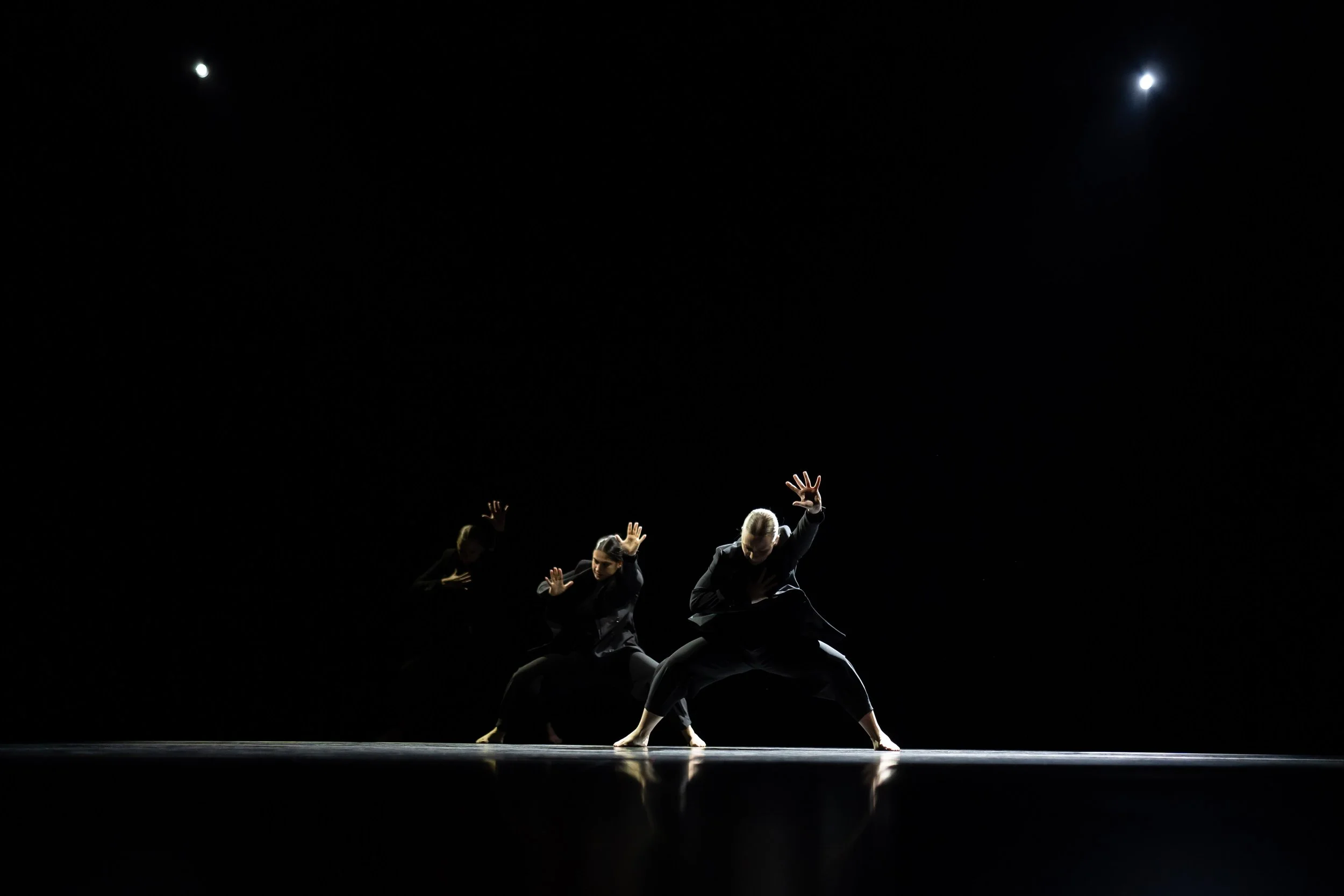 PERFORMANCES — Water Street Dance Milwaukee